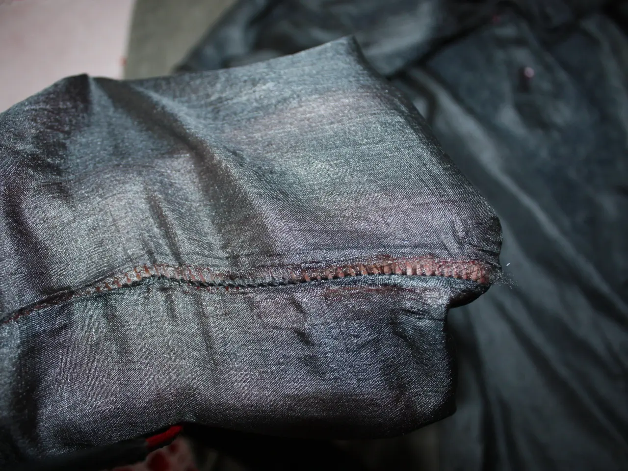 Billede 6 - Silkebluse Day Birger et Mikkelsen str. 34