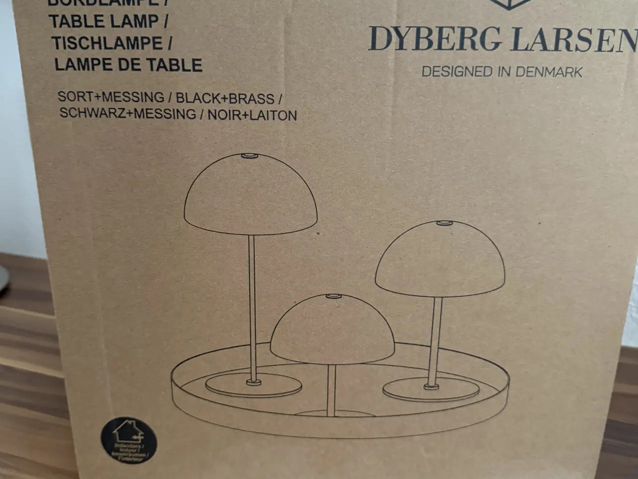 Billede 3 - Dyrberg Larsen 