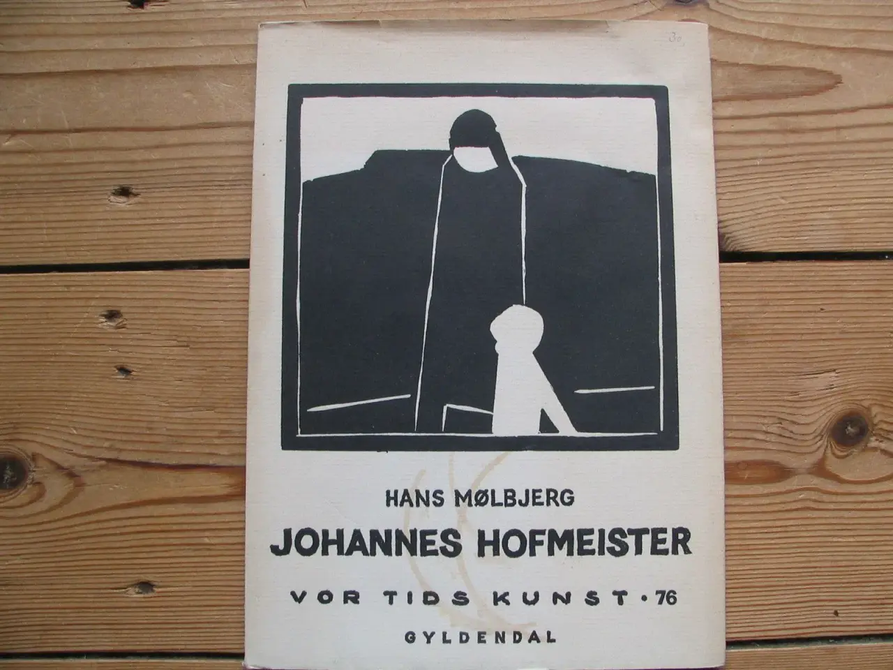 Billede 1 - Johannes Hofmeister (1914-1990)