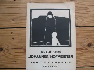 Johannes Hofmeister (1914-1990)