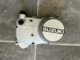 Motorskjold til DM 50 Samurai