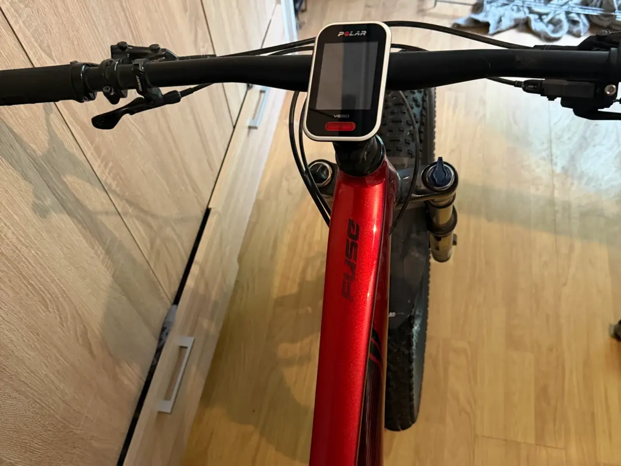 Billede 4 - Specialized fuse 27,5 +