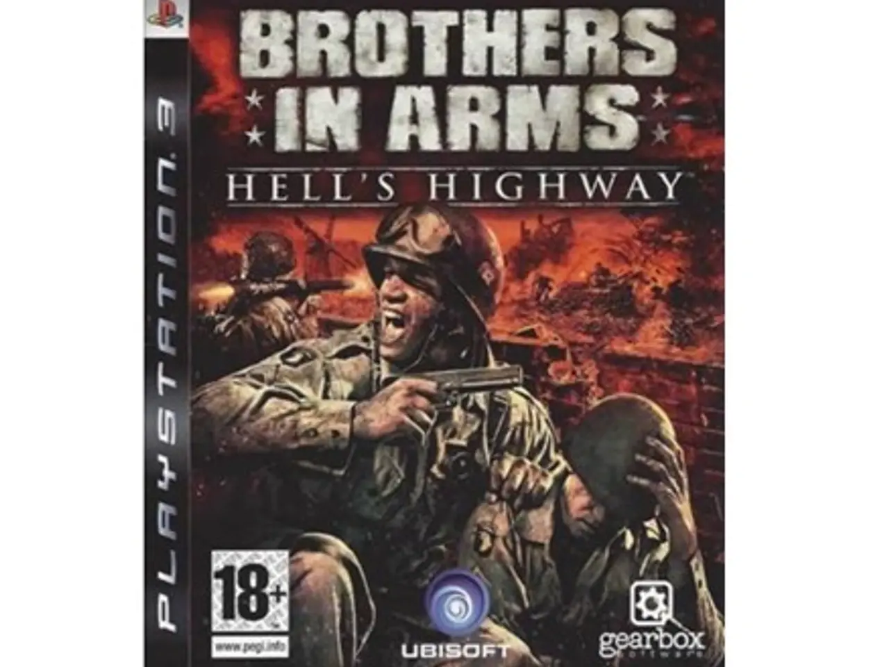 Billede 1 - Brothers in Arms: Hell's Highway