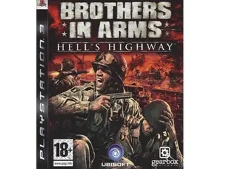 Brothers in Arms: Hell's Highway