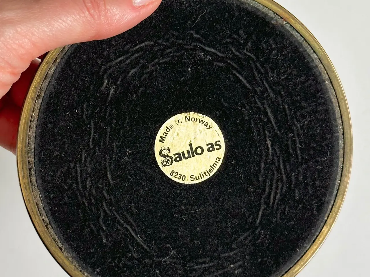 Billede 6 - Saulo Sulitjelma, glasbrik