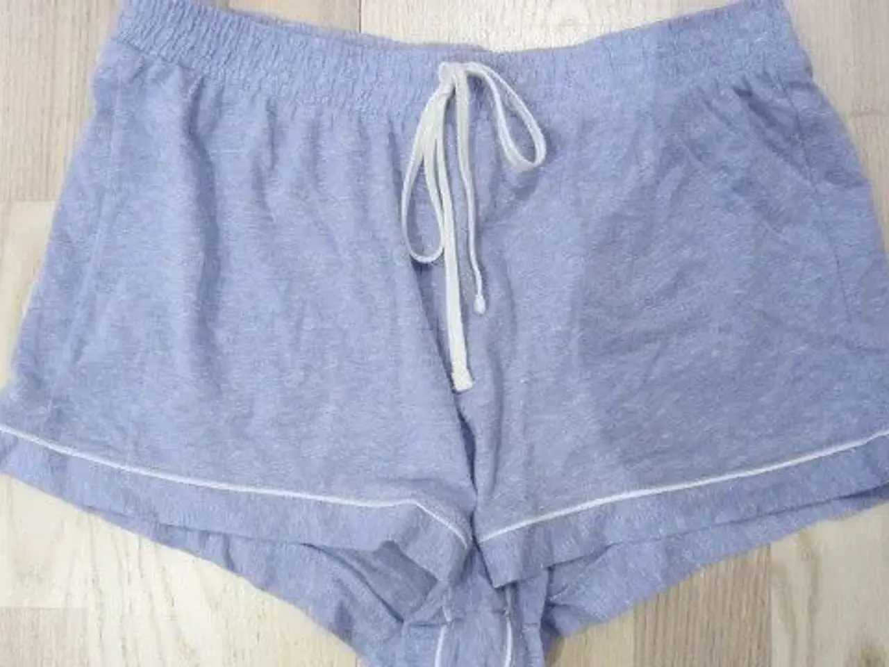 Billede 1 - Str. S, hyggeshorts