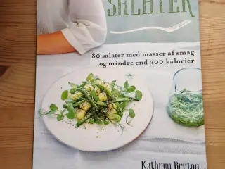 Slanke salater