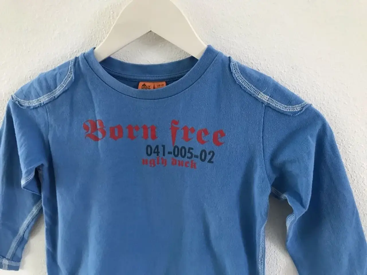 Billede 2 - Bluse str.110