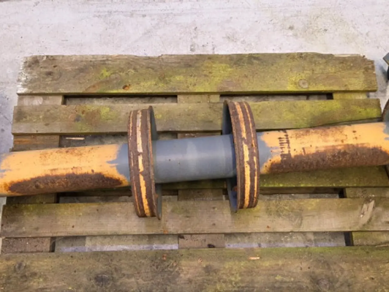 Billede 13 - Massey Ferguson 7274 Aksel 28281767