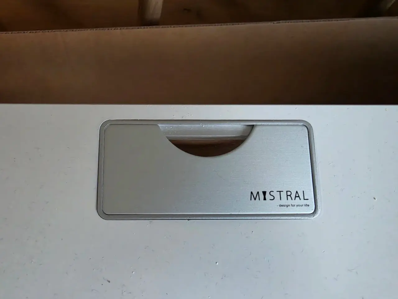 Billede 3 - Mistral TV-/ medie-bord