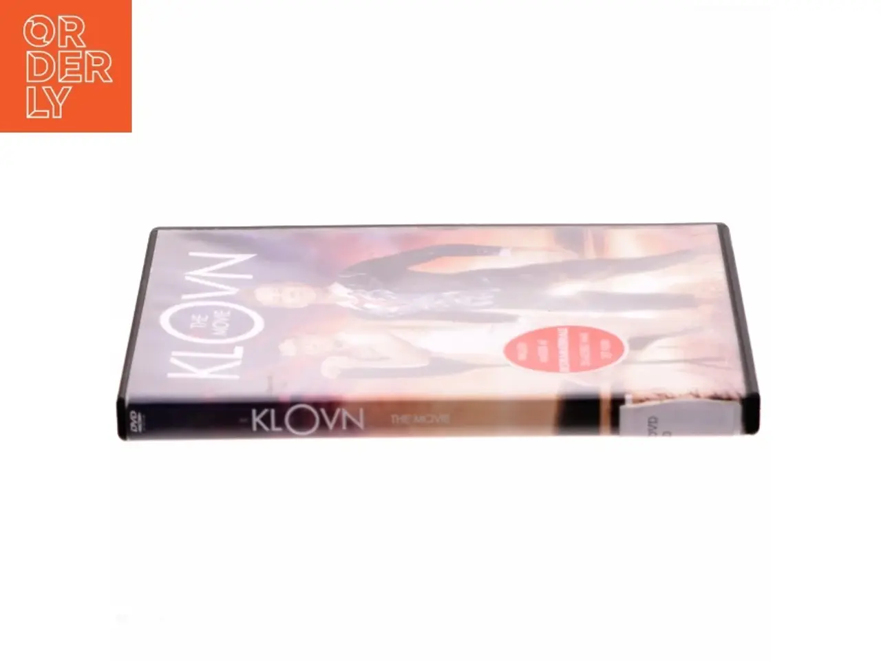 Billede 2 - Klovn the movie