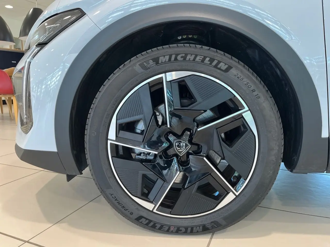 Billede 18 - Peugeot e-408 58 GT