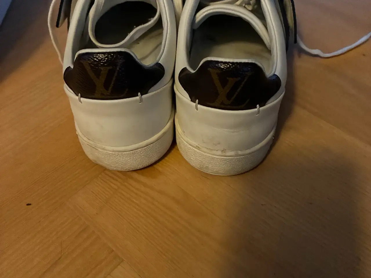 Billede 3 - Louis Vuitton sneakers