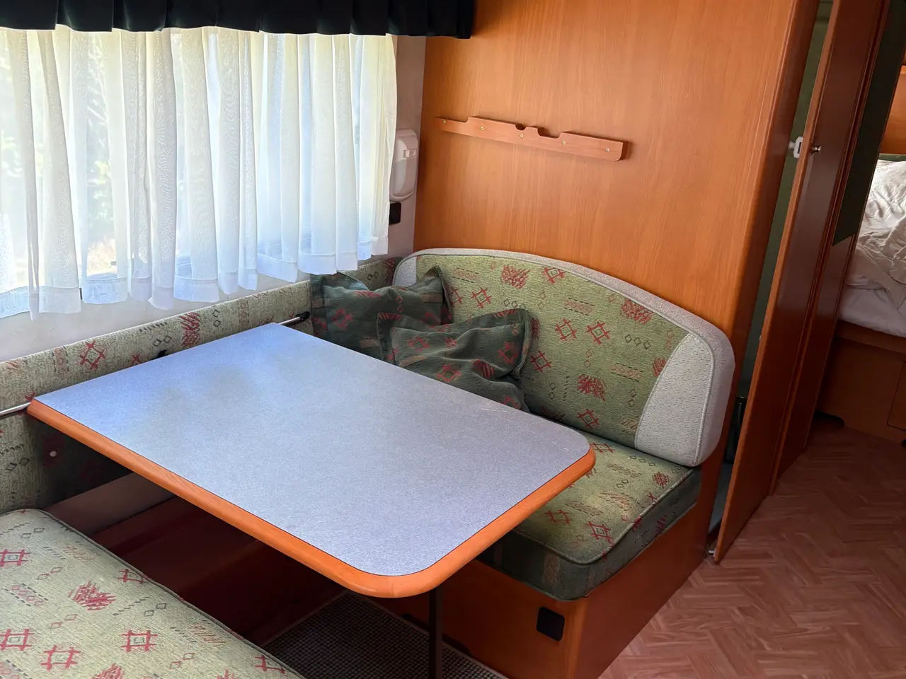 Billede 8 - Adria Unica 743 PU