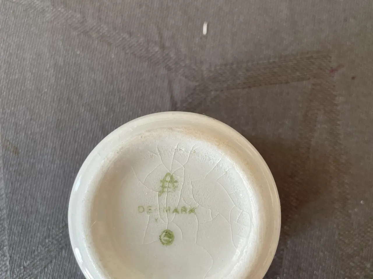 Billede 11 - Royal Copenhagen Blåkant se tekst