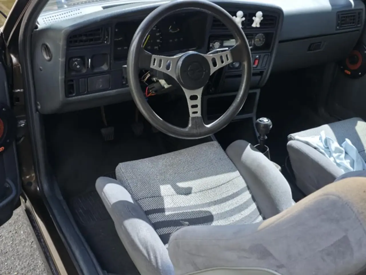 Billede 8 - Opel Ascona 1.6 S