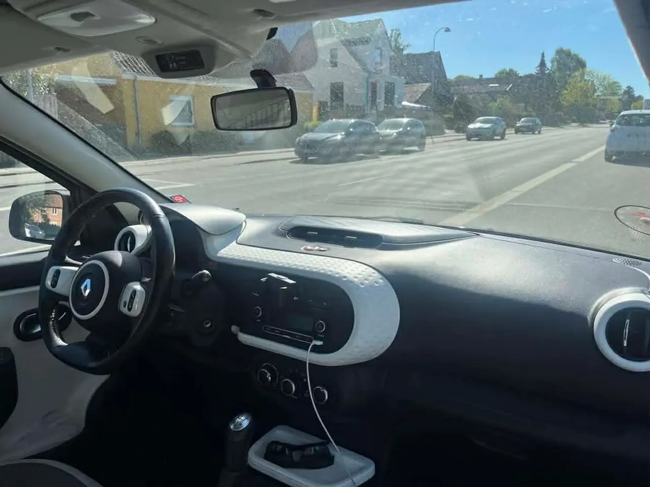 Billede 6 - Renault Twingo 1,0 SCe 70 Expression