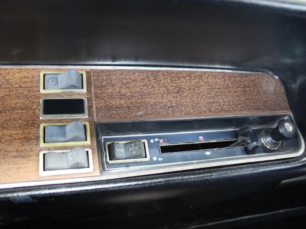 Billede 19 - Ford Capri 1,6 Gtxlr
