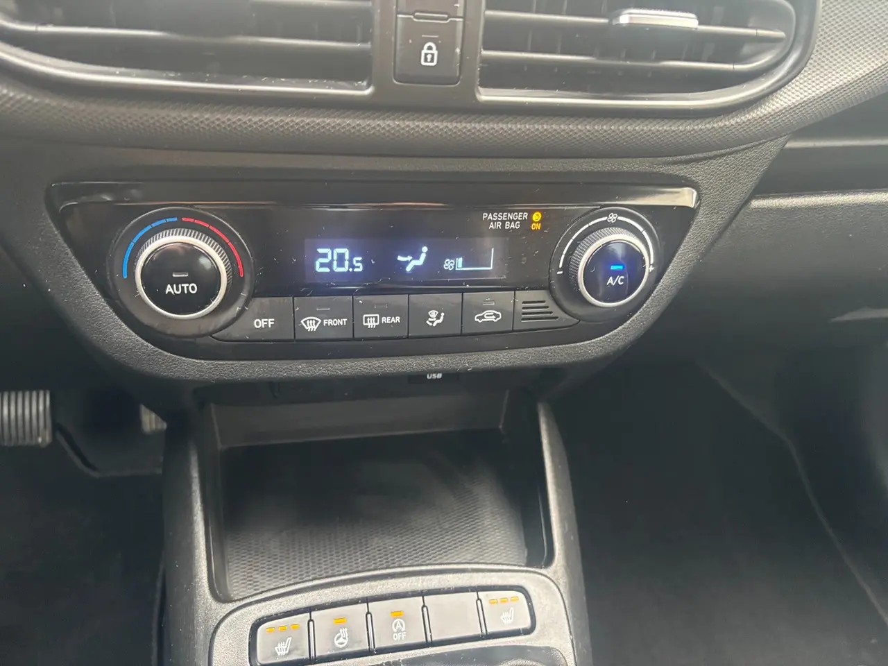 Billede 10 - Hyundai i10 1,0 MPi Advanced