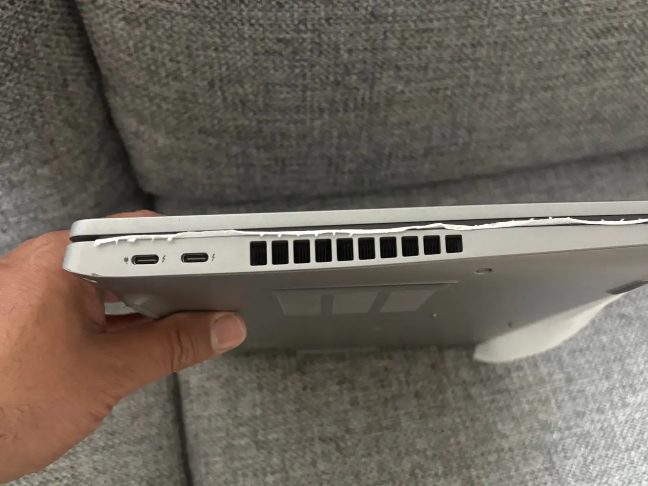 Billede 10 - Overskrift: Kraftig Dell Latitude 5530 (15,6") – i