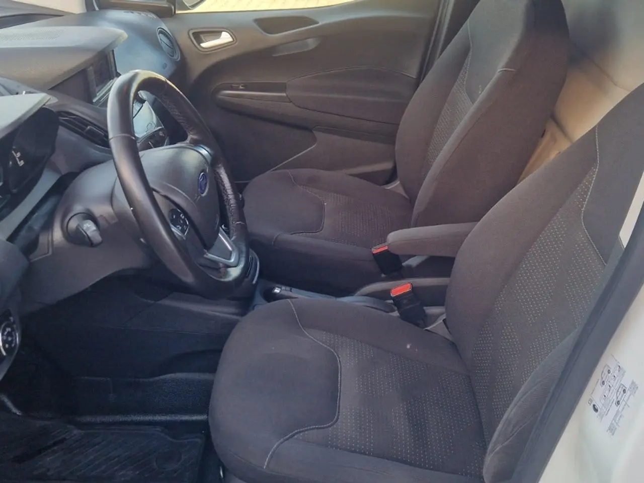 Billede 12 - Ford Transit Courier 1,5 TDCi 100 Trend