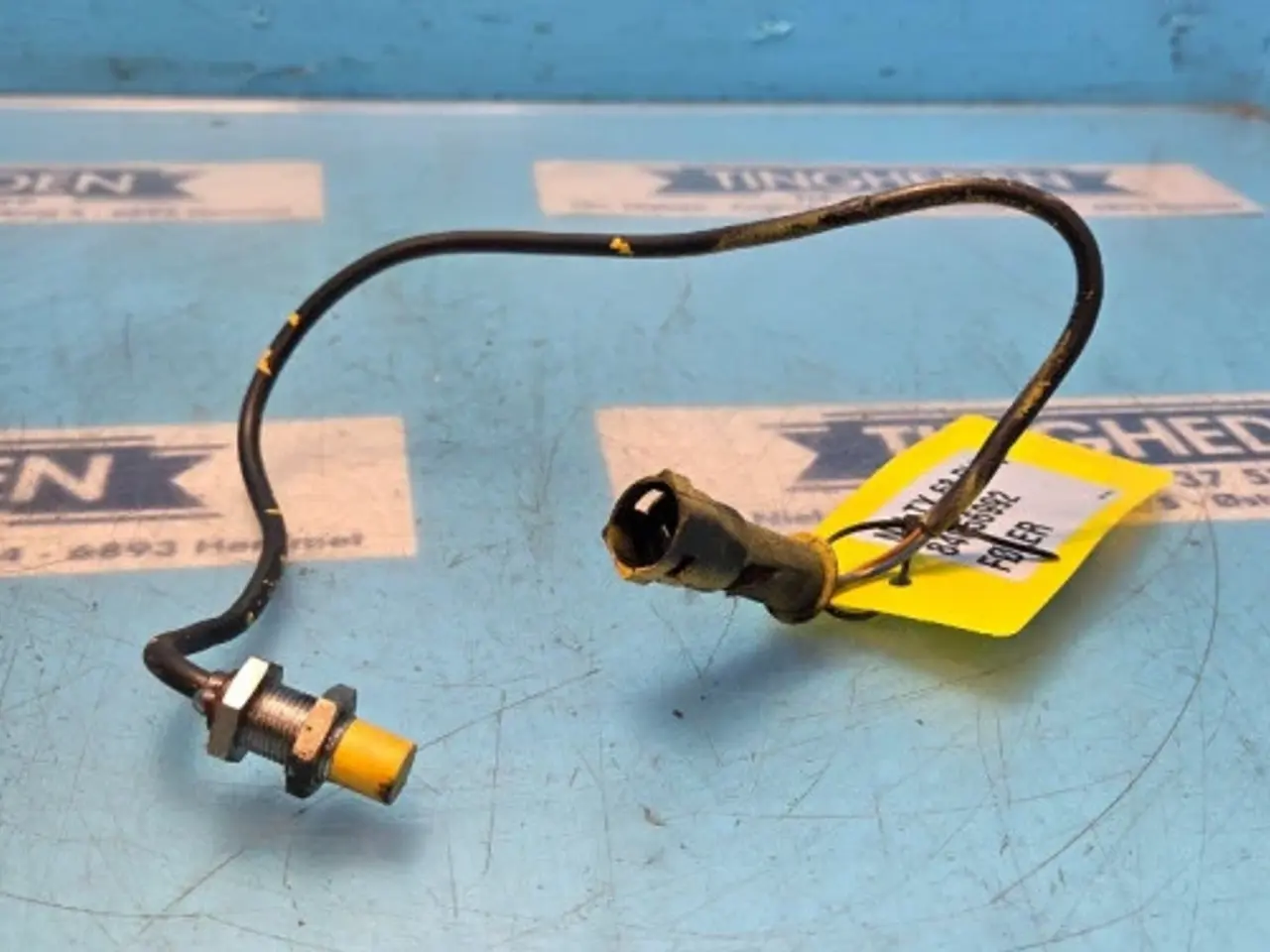 Billede 2 - New Holland TX68 Føler 84056992