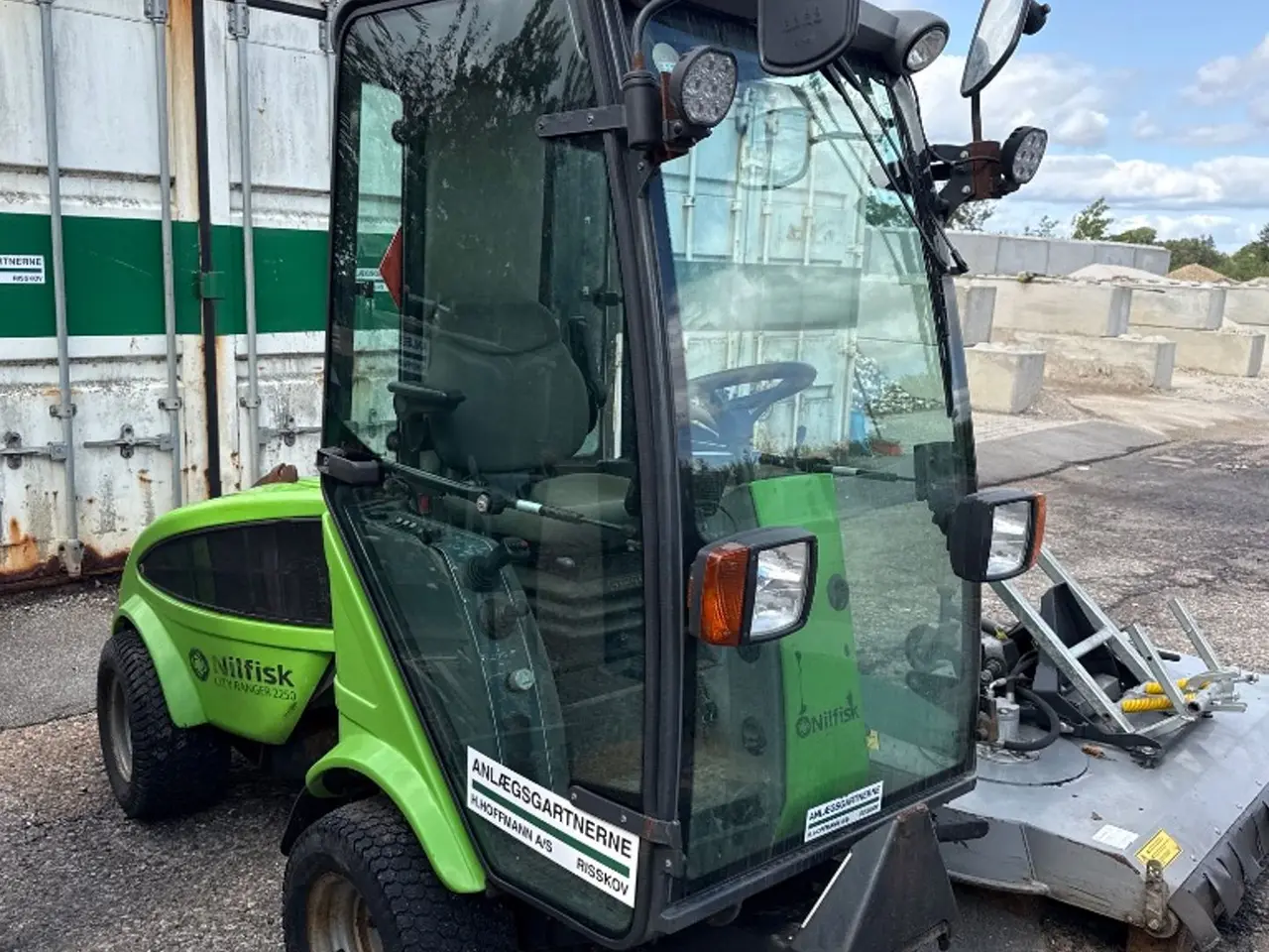 Billede 2 - Egholm 2250