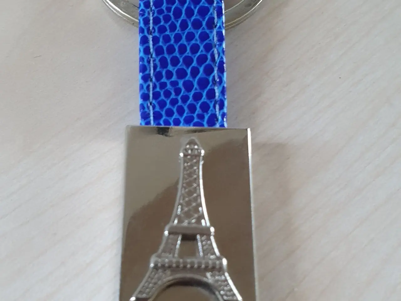 Billede 1 - Nøglering Paris