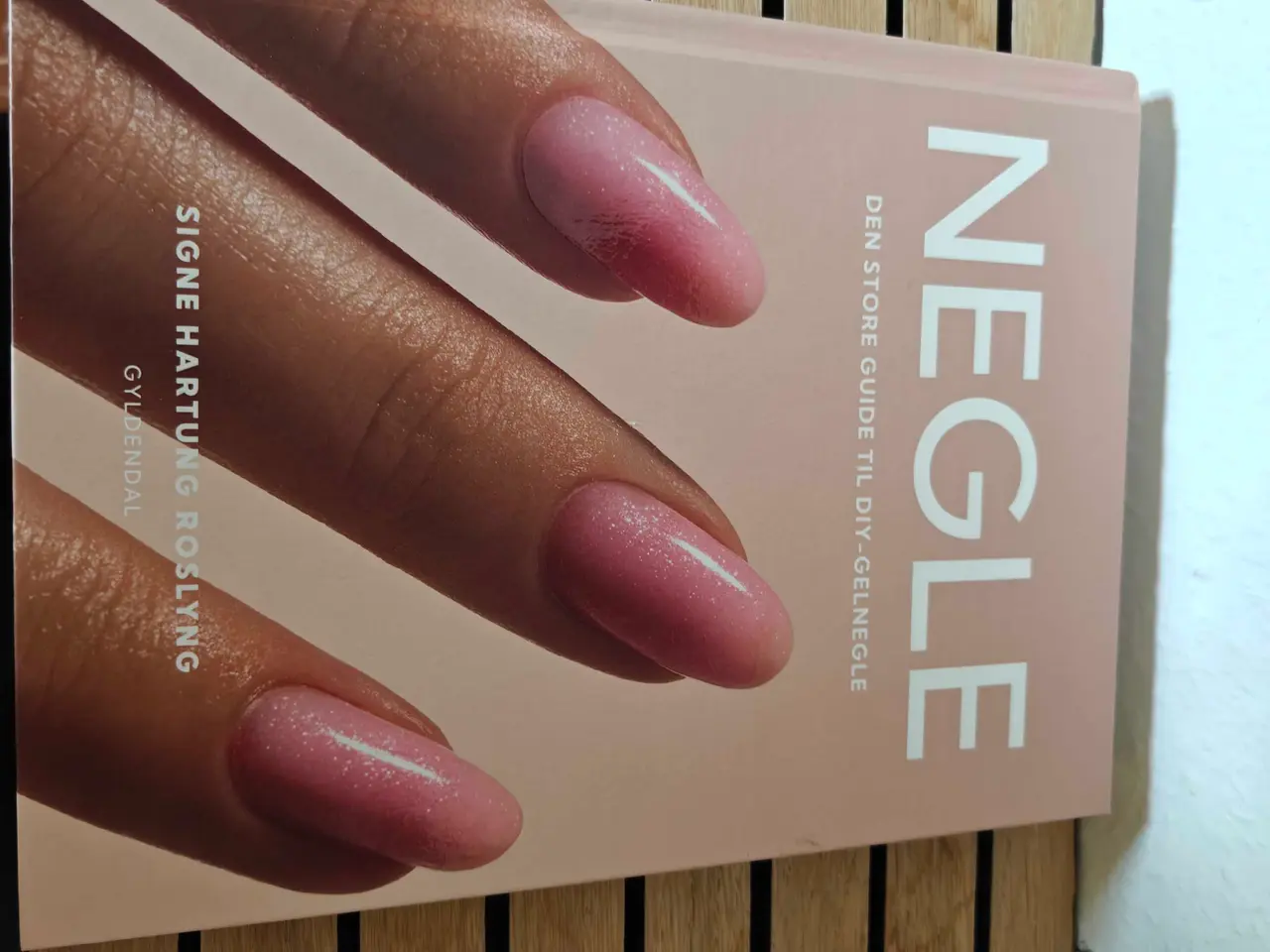 Billede 6 - Negle pakke, Alt til negle