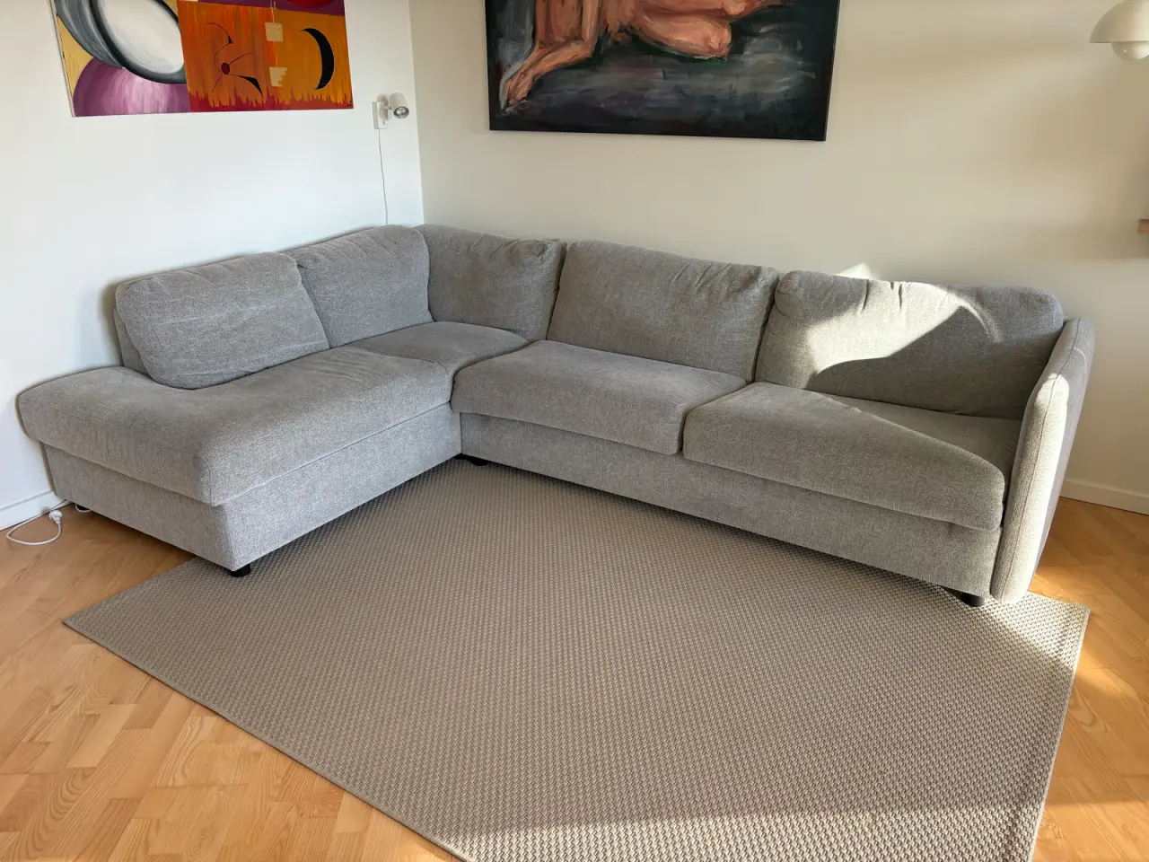 Billede 3 - Hovden saga sovesofa