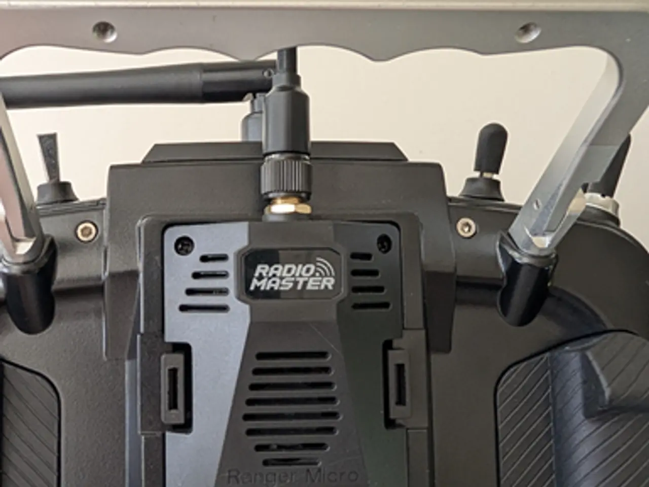Billede 2 - Radiomaster TX16S MAX