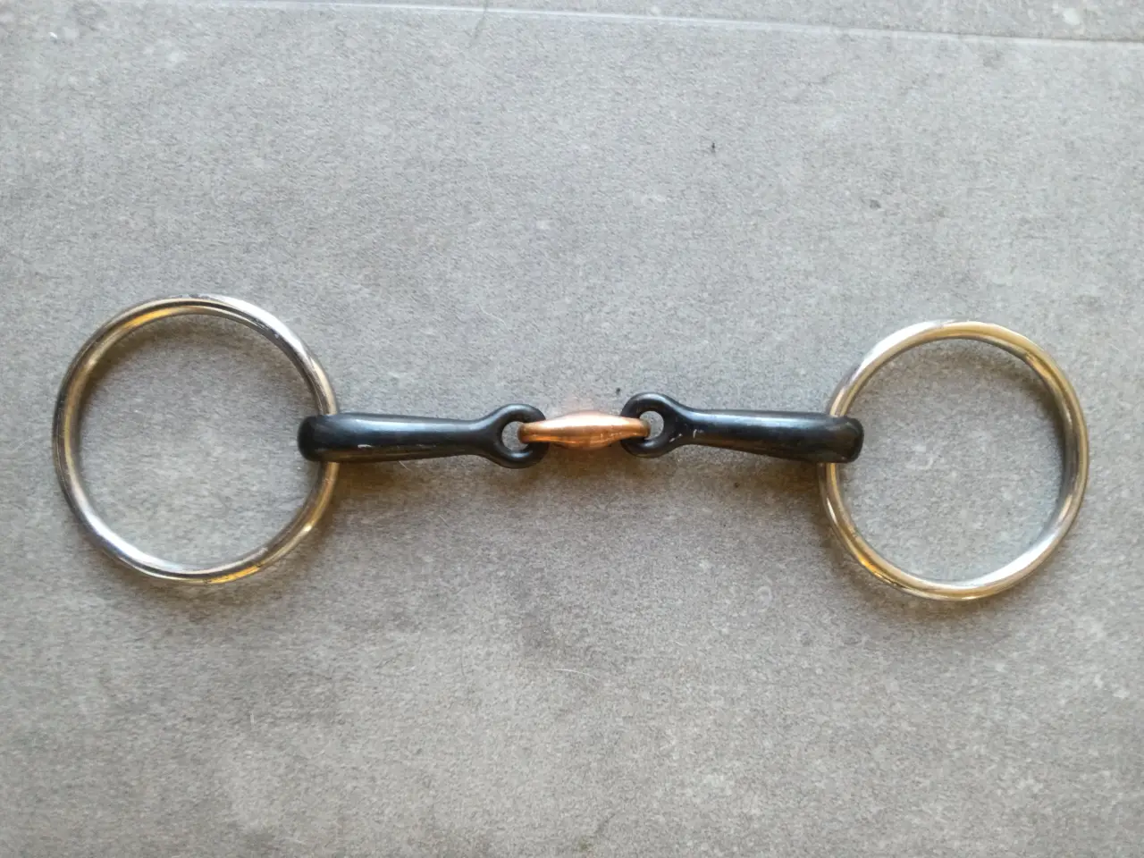 Billede 1 - Sweet iron bid 12.5 cm