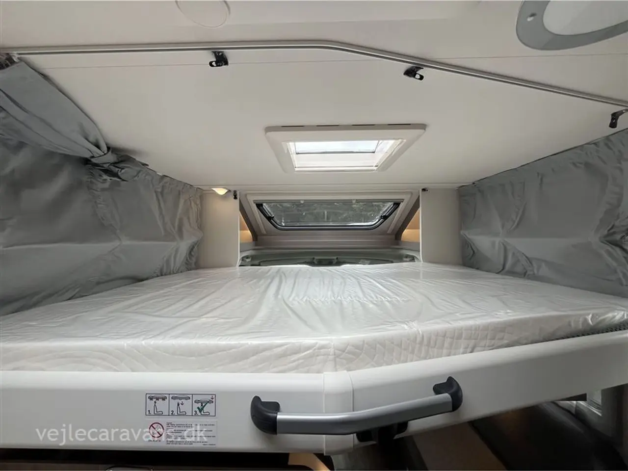 Billede 12 - 2026 - Carado T 448 PRO+