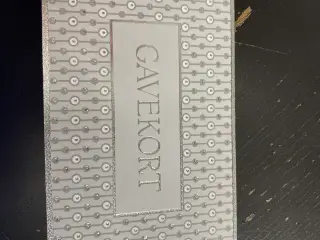 Gavekort Lida Matin Skønhedsklinik i bolbro