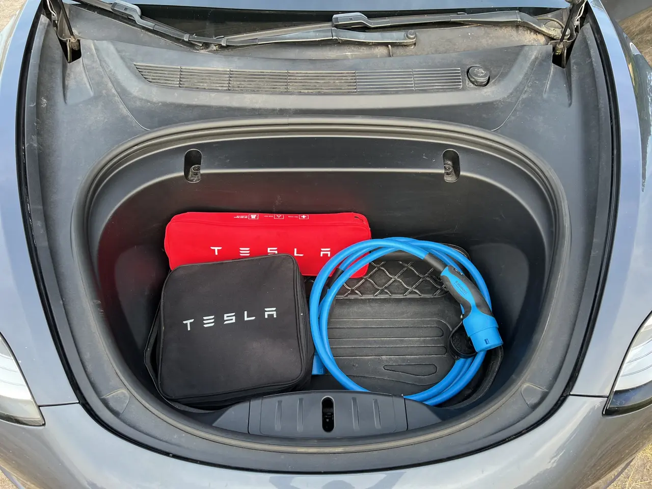Billede 20 - Tesla Model 3 Standard Range+ RWD