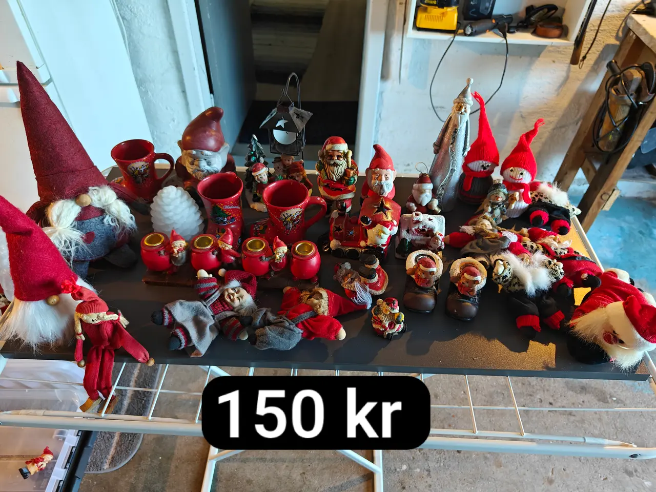 Billede 5 - Julepynt