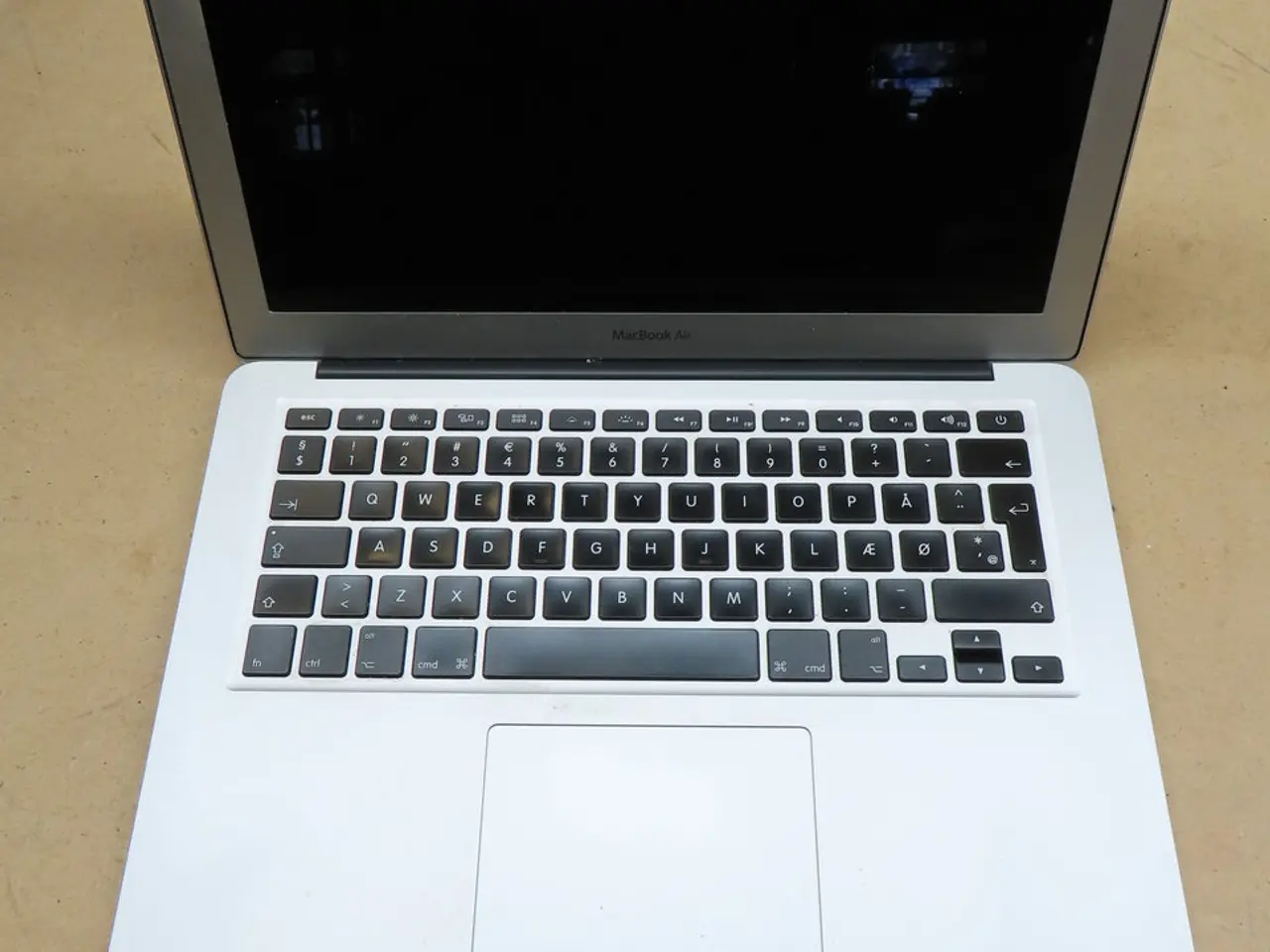 Billede 2 - Macbook Air, model A1466