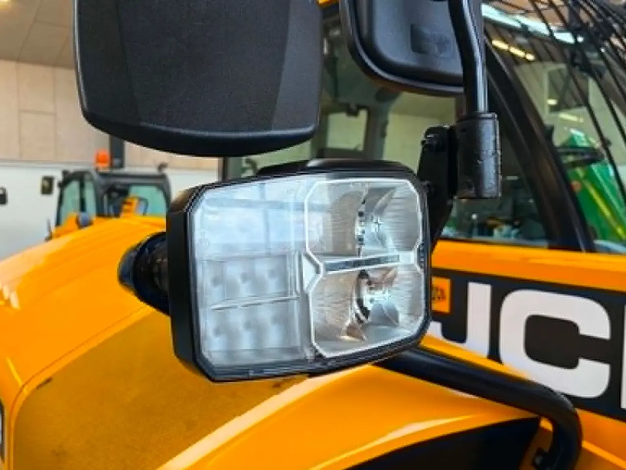 Billede 8 - JCB 542-70 AGRI SUPER