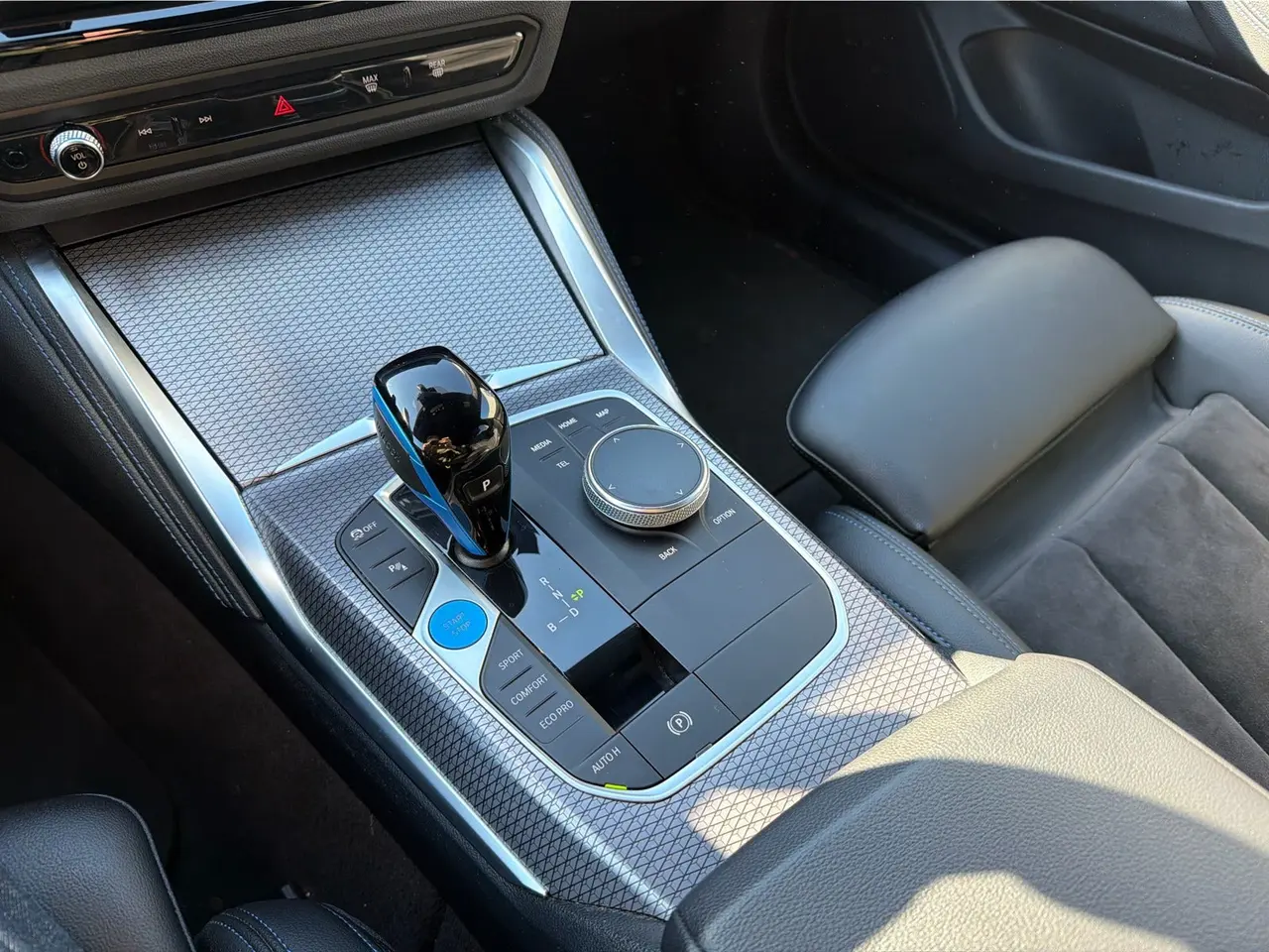 Billede 21 - BMW i4  eDrive40 M-Sport