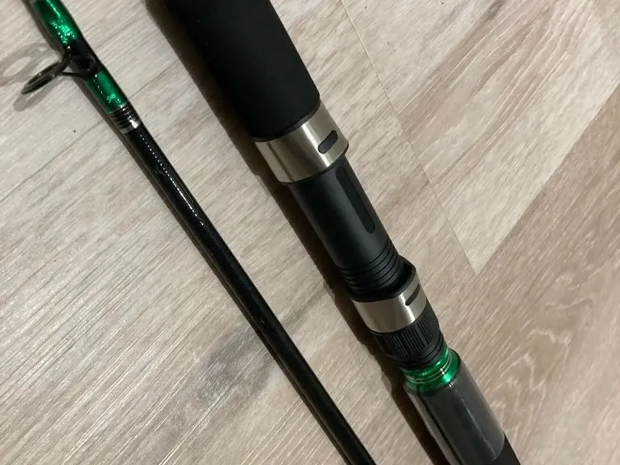 Billede 3 - Lækker fiskestang