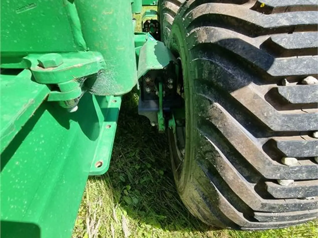 Billede 25 - Farma T 17 - Farma Kran C7.02