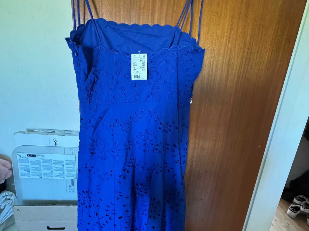Billede 2 - Dress for sale