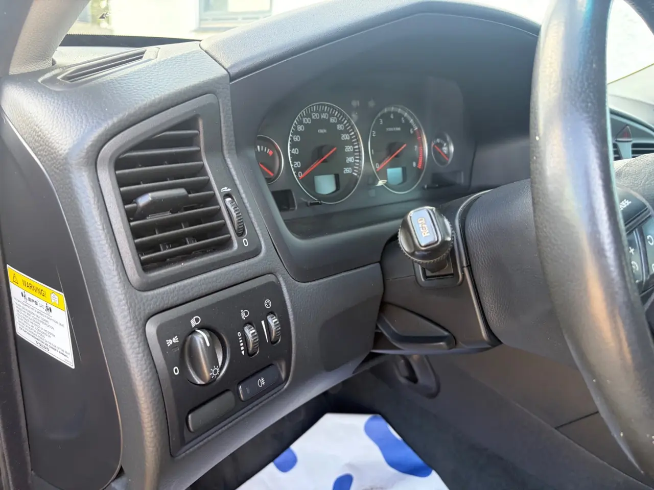 Billede 13 - Volvo S60 2,4 170