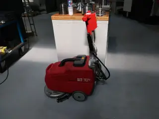 Gulvvasker RCM Lavasciuga Scrubber BIT 193 CB/3