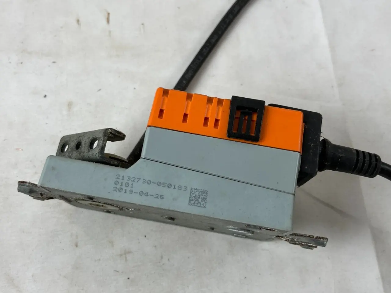 Billede 10 - Belimo LM24A-SR-F Rotary Damper Actuator 5Nm AC/DC