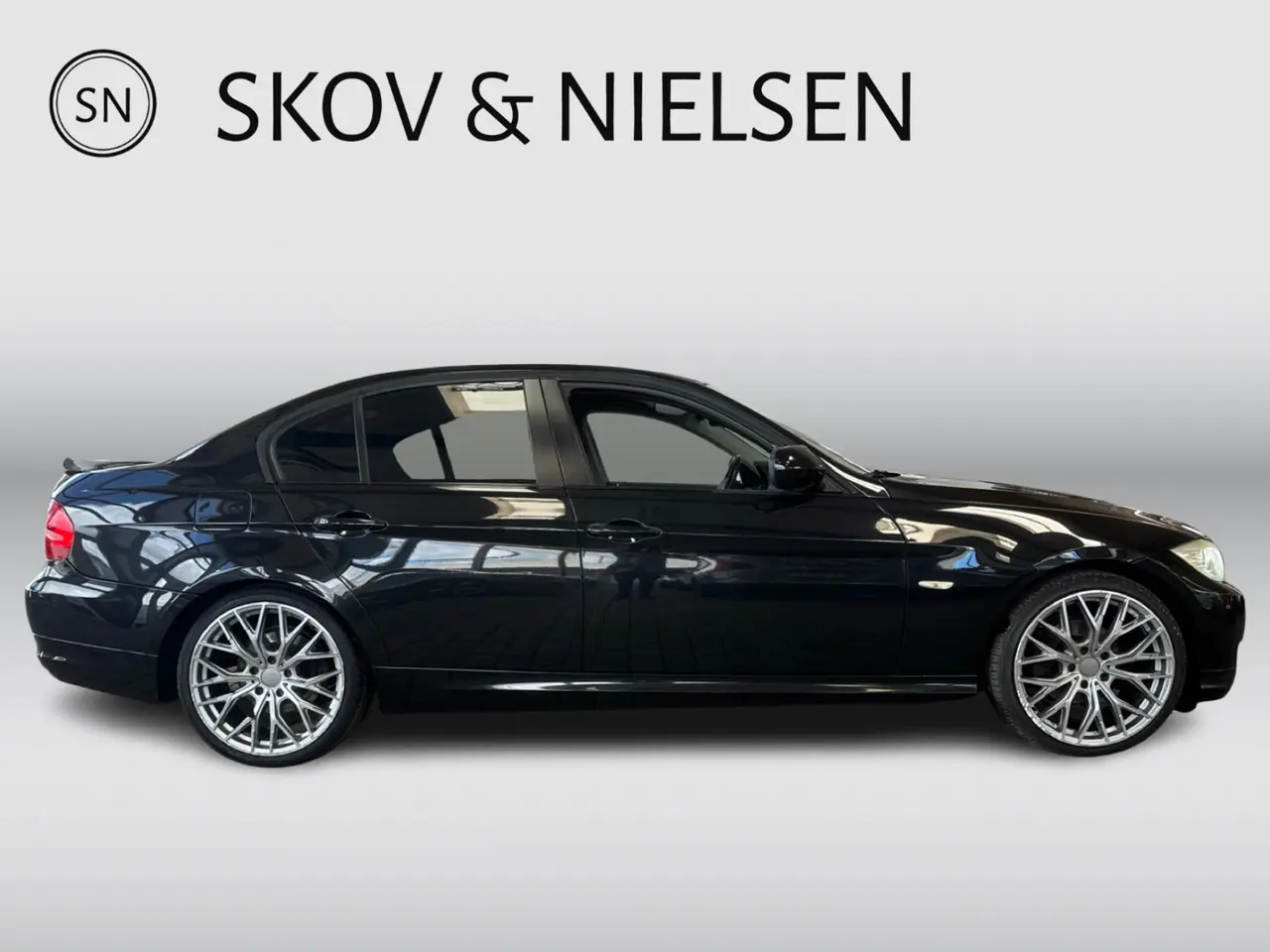 Billede 7 - BMW 318d 2,0 