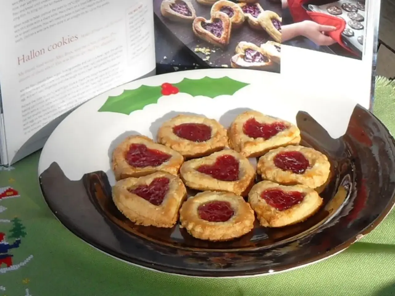 Billede 3 - Scandinavian Christmas af Trine Hahneman