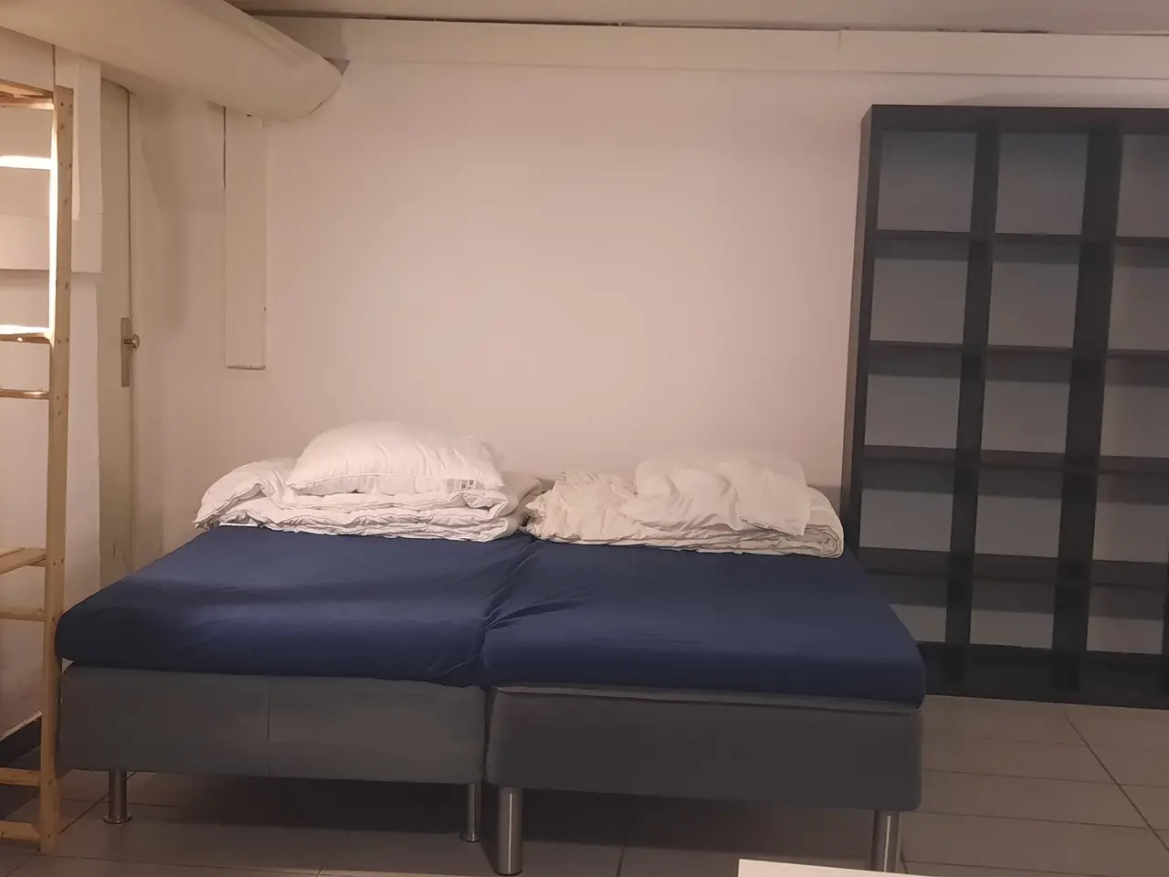 Billede 20 - Villa - hele kælderen til leje - ejen indgang