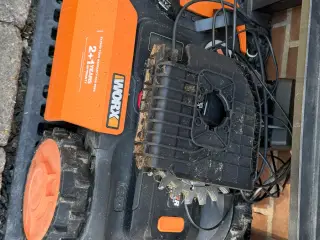WORX Landroid M500 Plus (WR165E)