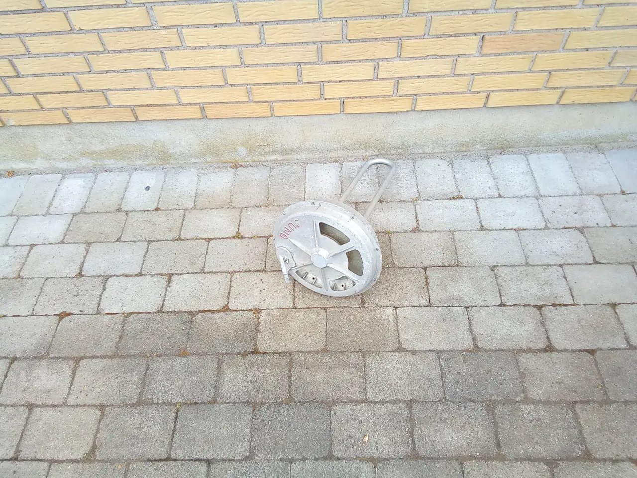 Billede 1 - Mælkekøler